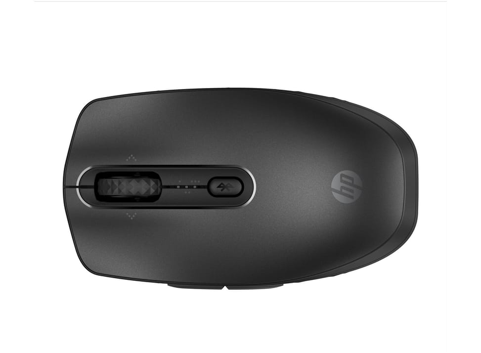 Souris sans fil rechargeable HP 695 — image 6