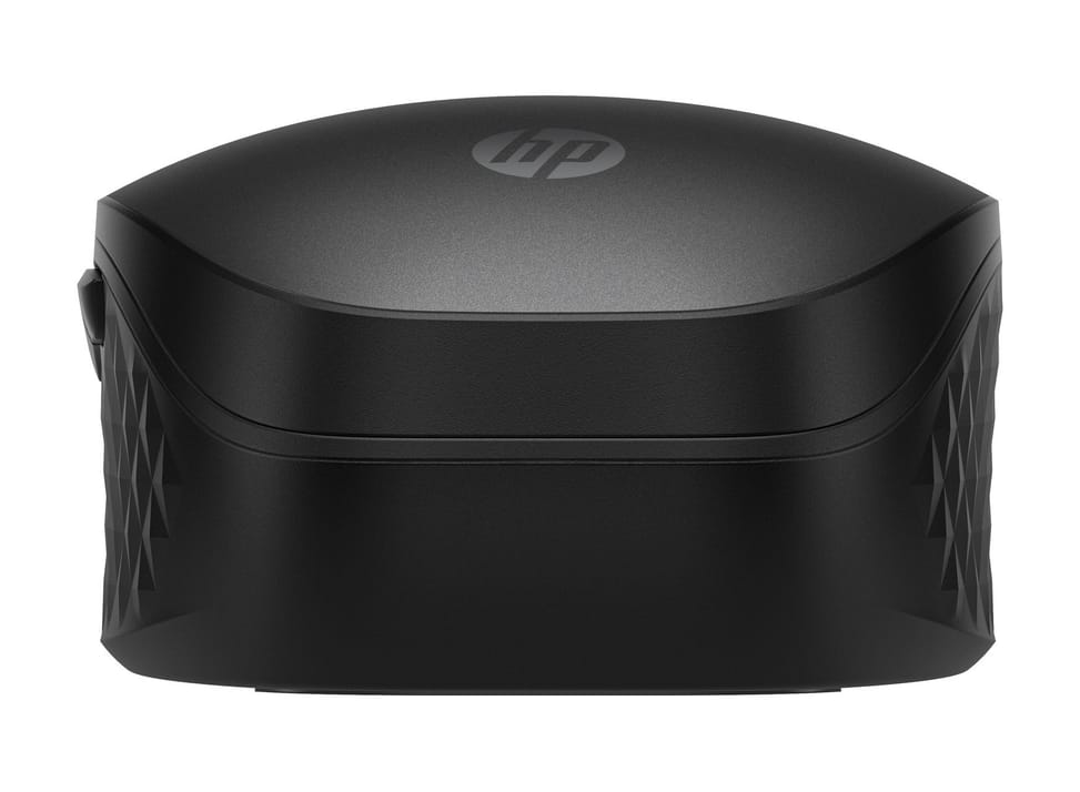 Souris sans fil rechargeable HP 695 — image 8