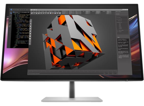 Écran QHD Thunderbolt 4 HP Series 7 Pro 27 pouces - 727pu