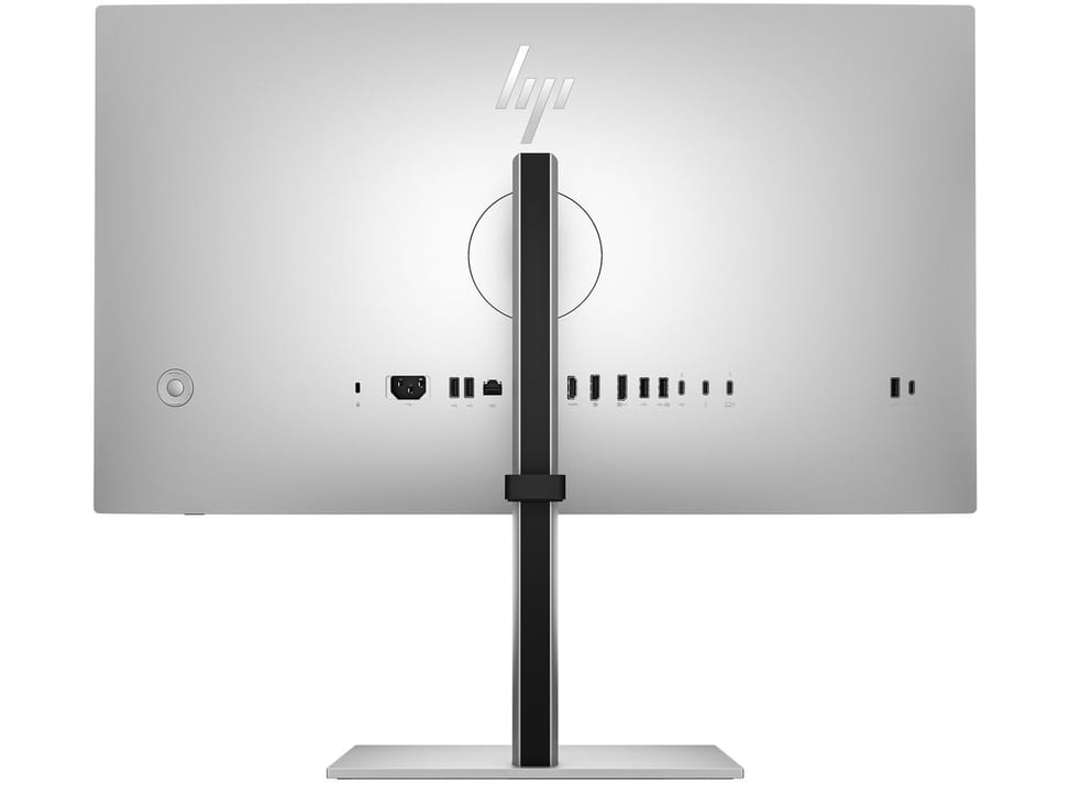 Écran QHD Thunderbolt 4 HP Series 7 Pro 27 pouces - 727pu — image 5