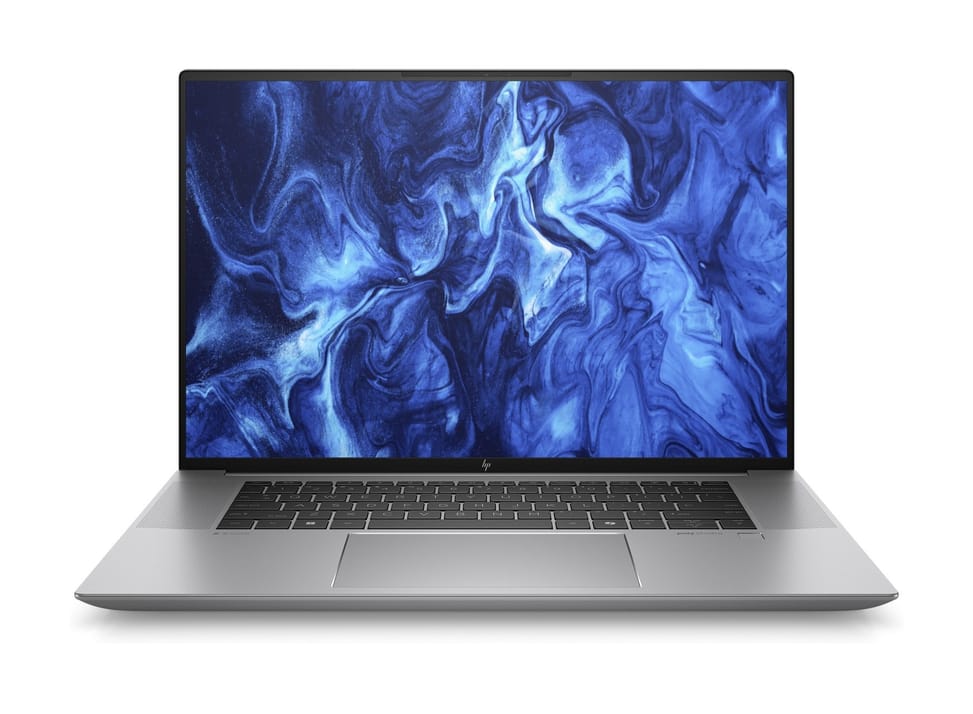 Station de travail HP Zbook Studio 16" G11  - GeForce RTX™ 4070 — image 1