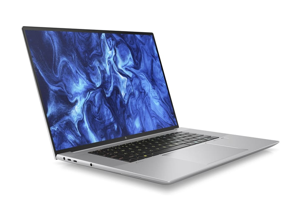 Station de travail HP Zbook Studio G11 16" - NVIDIA® GeForce® RTX™ 4070 — image 9