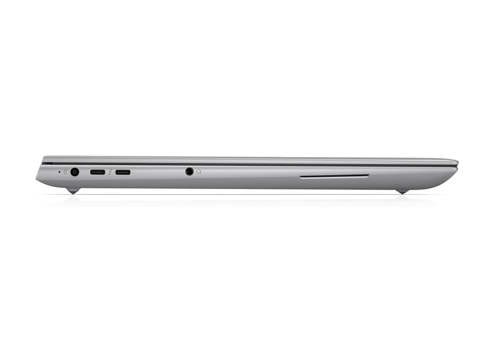 Station de travail HP Zbook Studio G11 16" - NVIDIA® GeForce® RTX™ 4070 — image 11