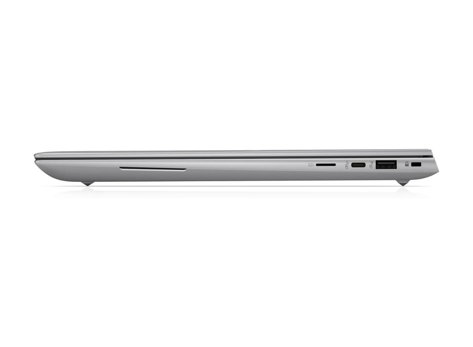Station de travail HP Zbook Studio G11 16" - NVIDIA® GeForce® RTX™ 4070 — image 12