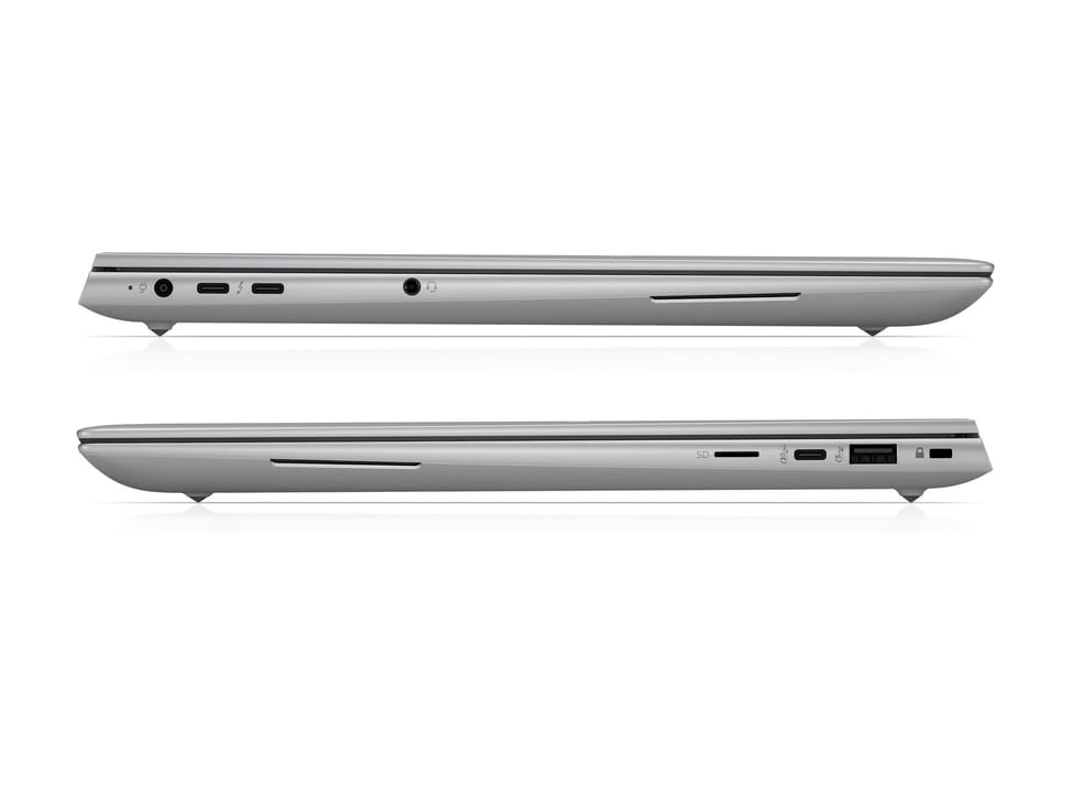 Station de travail HP Zbook Studio G11 16" - NVIDIA® GeForce® RTX™ 4070 — image 13