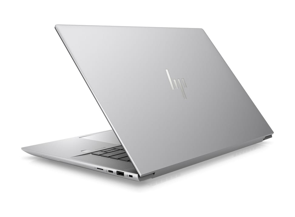 Station de travail HP Zbook Studio G11 16" - NVIDIA® GeForce® RTX™ 4070 — image 14