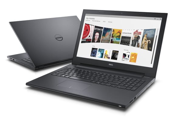 PC portable DELL Inspiron 3543 (LAPTOP15-INSP3543)
