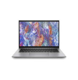 Station de travail portable HP ZBook Firefly G11 14"