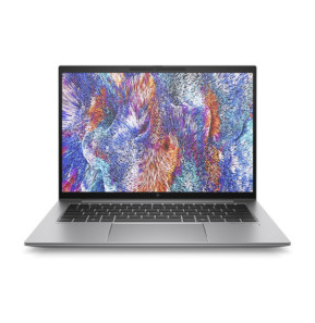 Station de travail portable HP ZBook Firefly G11 14"