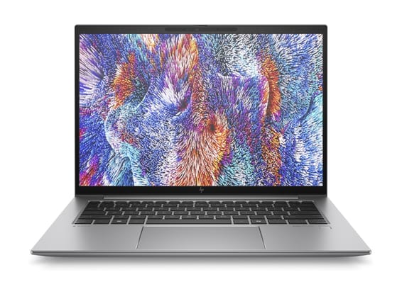 Station de travail portable HP ZBook Firefly G11 14"