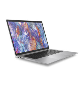 Station de travail portable HP ZBook Firefly G11 14"