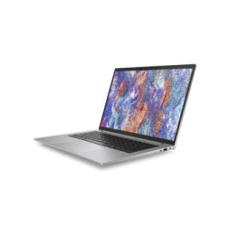 Station de travail portable HP ZBook Firefly G11 14"