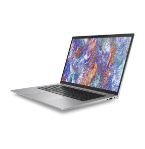 Station de travail portable HP ZBook Firefly G11 14"