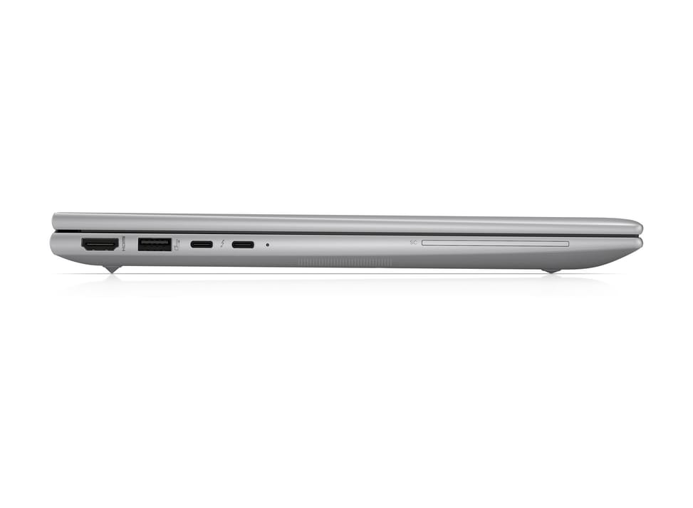 Station de travail portable HP ZBook Firefly G11 14" — image 5