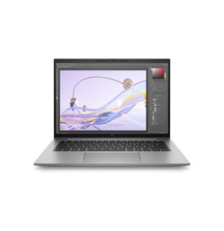 Station de travail portable HP ZBook Firefly G11 14"