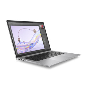 Station de travail portable HP ZBook Firefly G11 14"