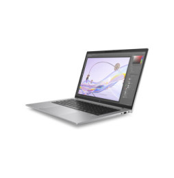 Station de travail portable HP ZBook Firefly G11 14"