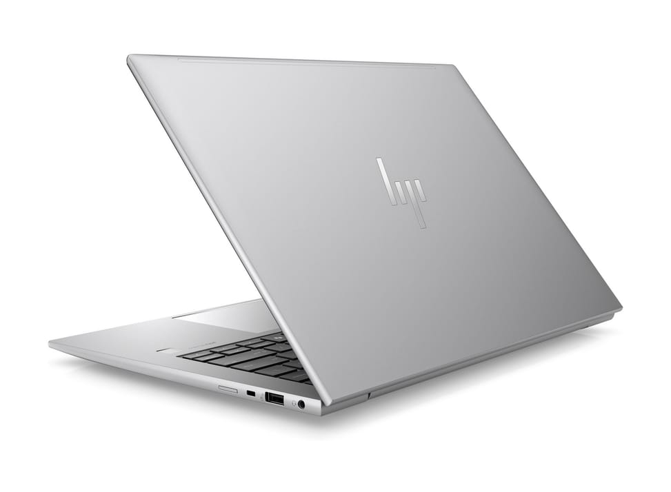 Station de travail portable HP ZBook Firefly G11 14" — image 11