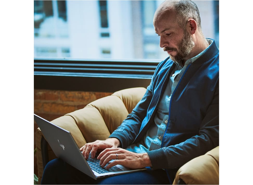 Station de travail portable HP ZBook Firefly G11 14" — image 13