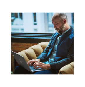 Station de travail portable HP ZBook Firefly G11 14"