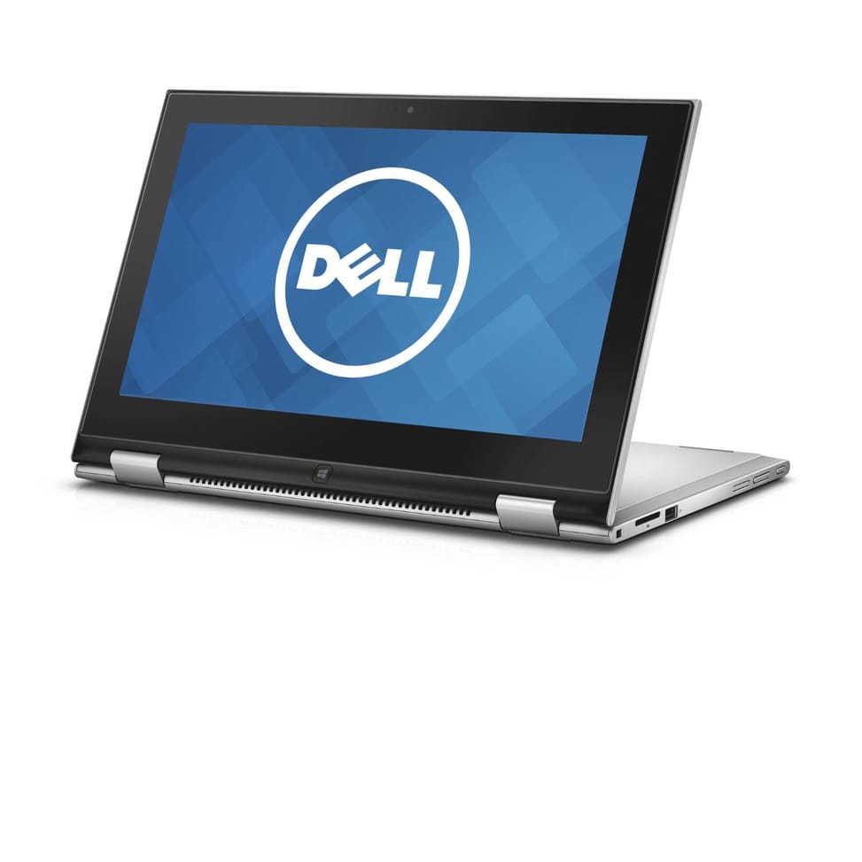 PC portable Tactile Dell Inspiron 11-3000 series (INS3147-N3530A)