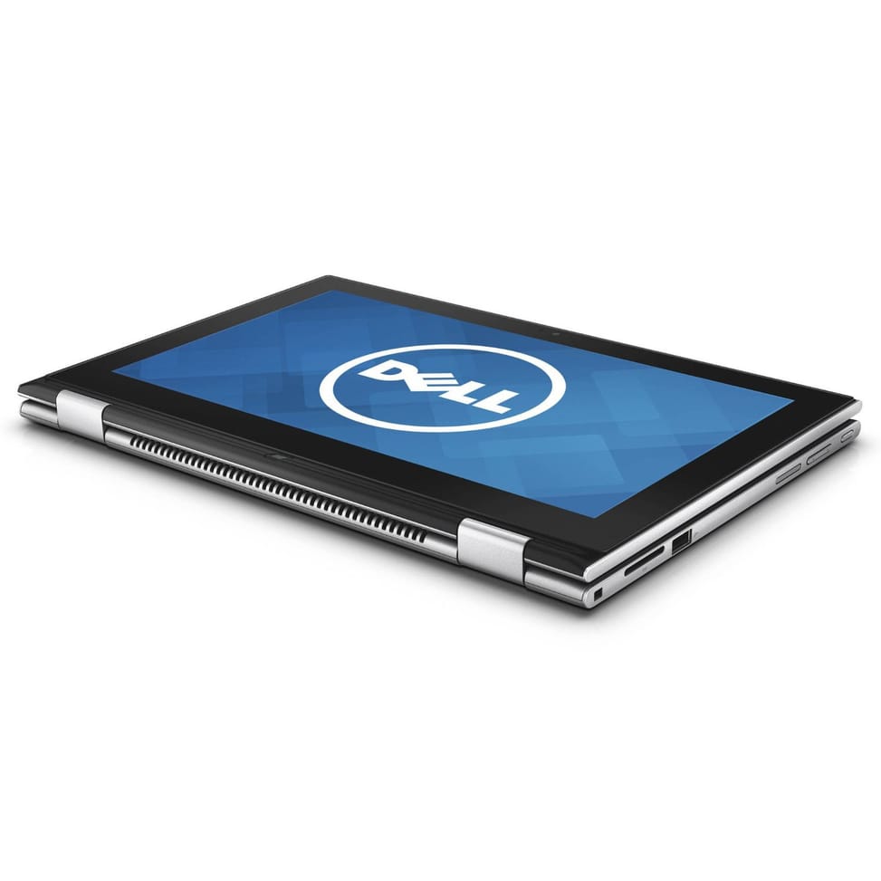PC portable Tactile Dell Inspiron 11-3000 series (INS3147-N3530A)