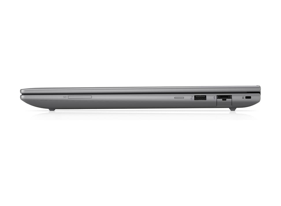 Station de travail portable HP ZBook Power G11 16" - NVIDIA RTX™ 2000 — image 11