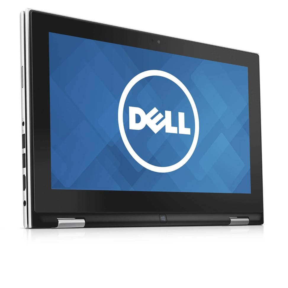 PC portable Tactile Dell Inspiron 11-3000 series (INS3147-N3530A)