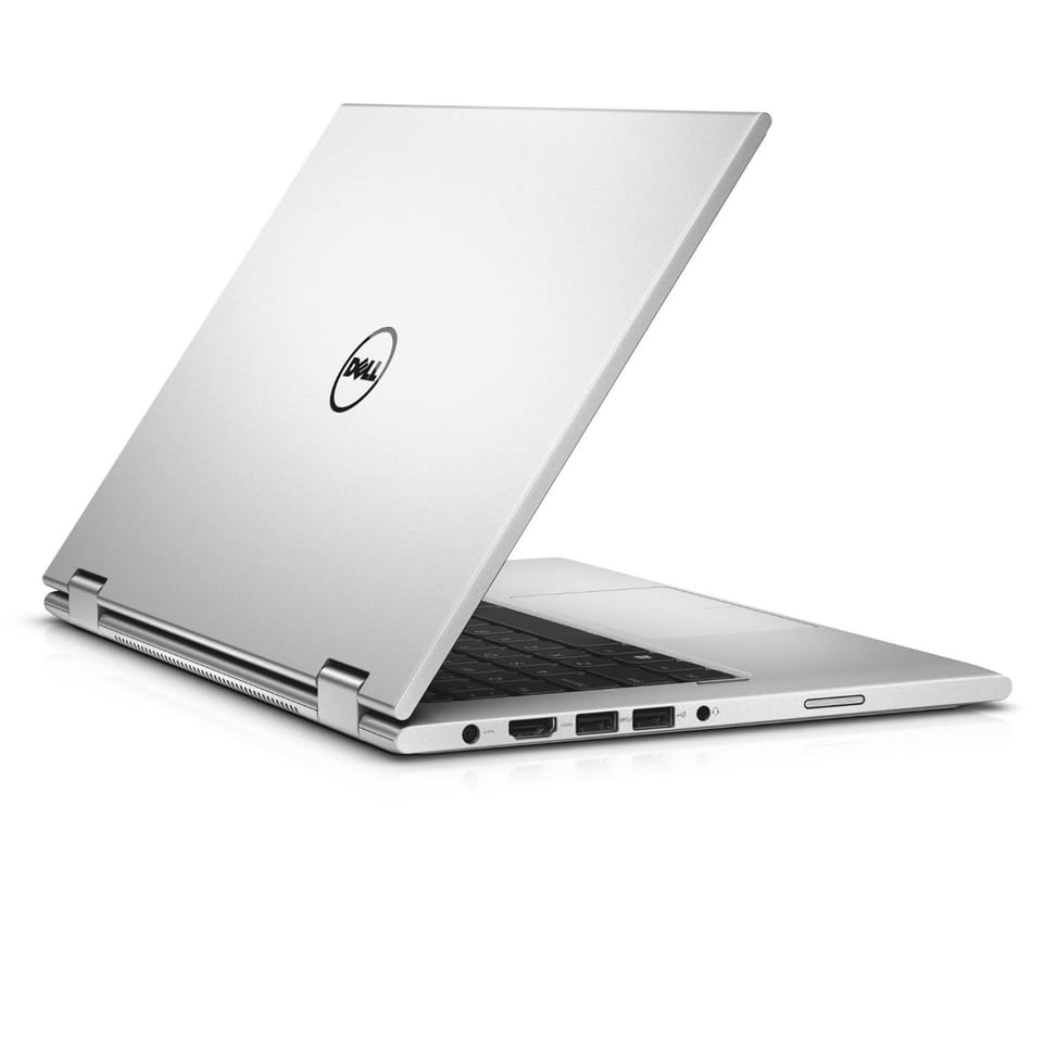 PC portable Tactile Dell Inspiron 11-3000 series (INS3147-N3530A)