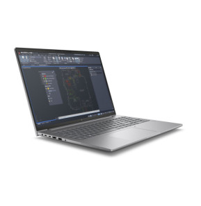 Station de travail portable HP ZBook Power G11 16" - NVIDIA RTX™ A1000