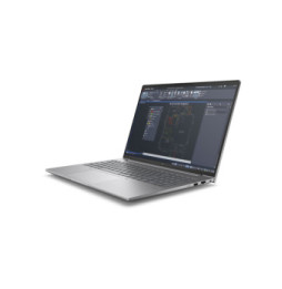 Station de travail portable HP ZBook Power G11 16" - NVIDIA RTX™ A1000