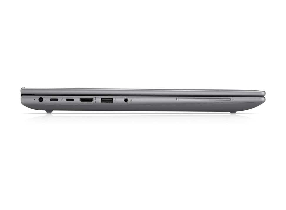 Station de travail portable HP ZBook Power G11 16" - NVIDIA RTX™ A1000 — image 12