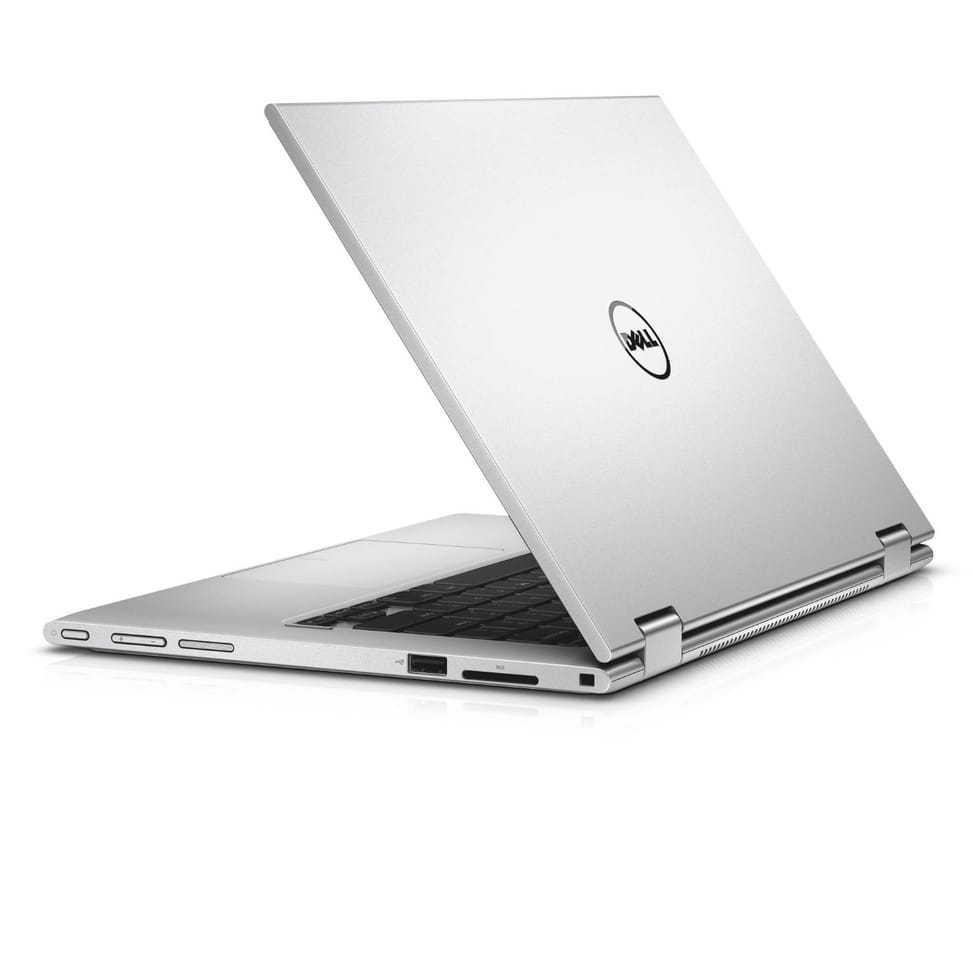 PC portable Tactile Dell Inspiron 11-3000 series (INS3147-N3530A)