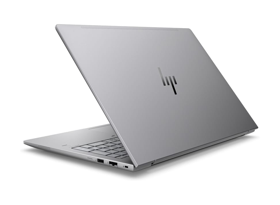 Station de travail portable HP ZBook Power G11 16" - NVIDIA RTX™ A1000 — image 13