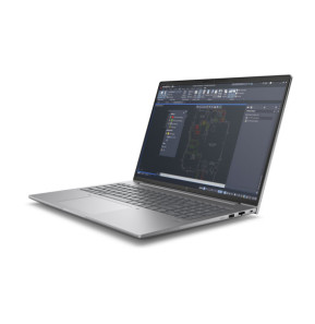 Station de travail portable HP ZBook Power G11 16" - NVIDIA RTX™ 3000