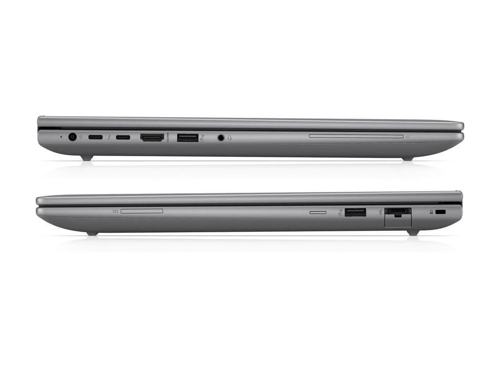 Station de travail portable HP ZBook Power G11 16" - NVIDIA RTX™ 3000 — image 13