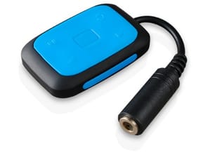 Lecteur MP3 étanche Memup Skite 4 GB — image 3