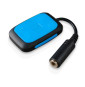 Lecteur MP3 étanche Memup Skite 4 Go