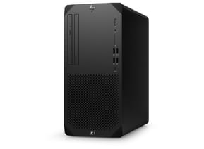 HP Z1 G9 - NVIDIA® GeForce RTX™ 3060 — image 8