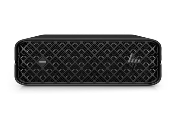HP Z2 Mini G9 - NVIDIA® T1000