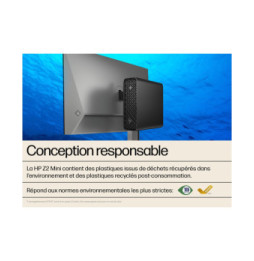 HP Z2 Mini G9 - NVIDIA® T1000