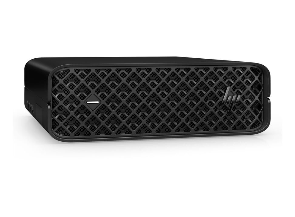 HP Z2 Mini G9 - NVIDIA® T1000 — image 7