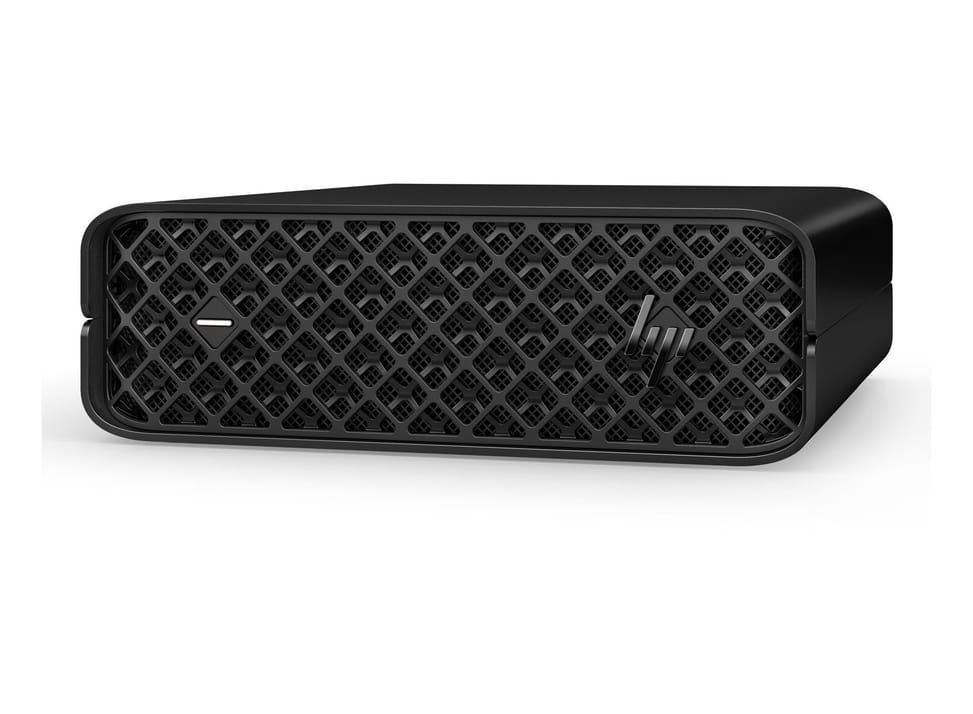 HP Z2 Mini G9 - NVIDIA® T1000 — image 8