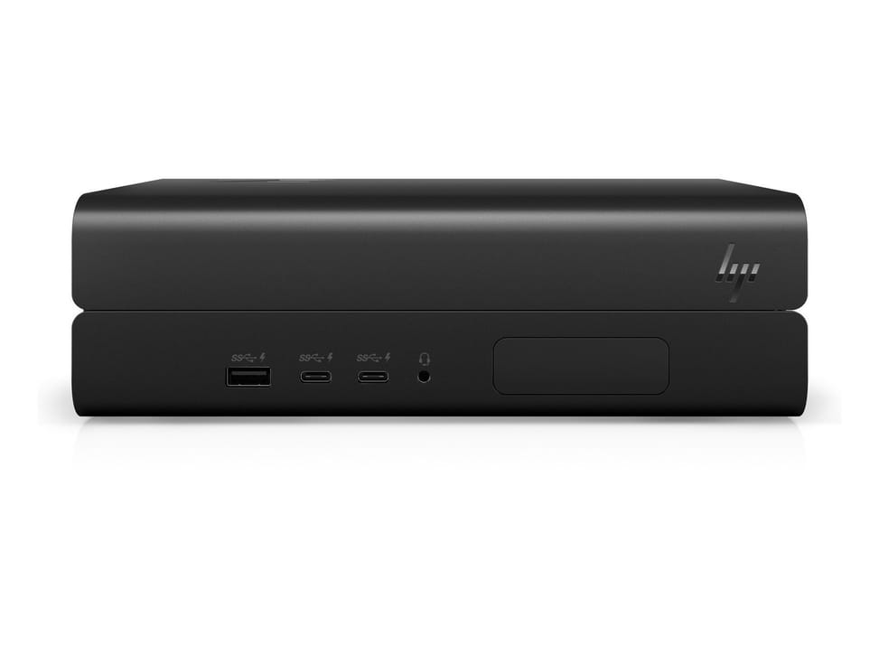 HP Z2 Mini G9 - NVIDIA® T1000 — image 9