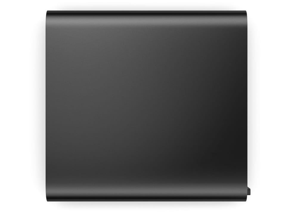 HP Z2 Mini G9 - NVIDIA® T1000 — image 10