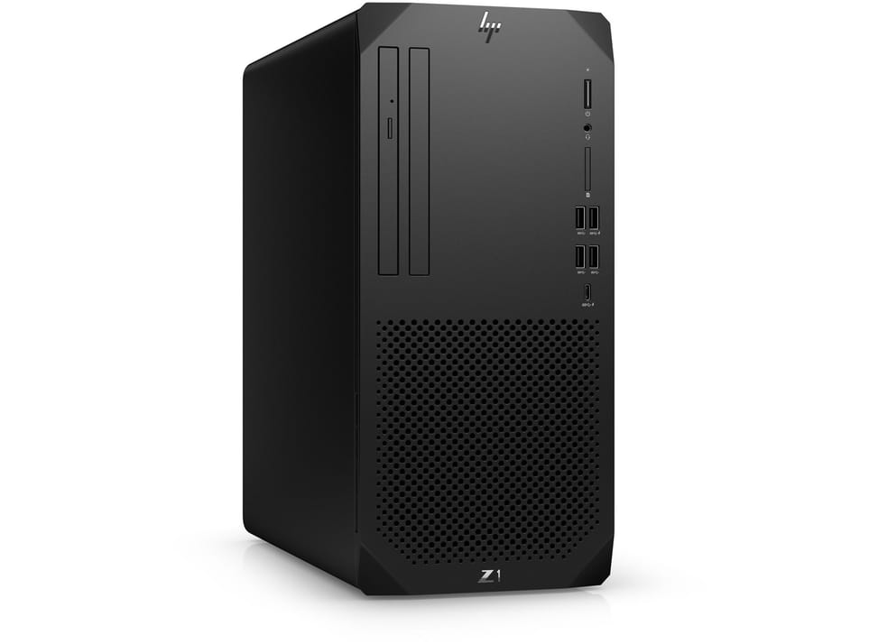 HP Z1 G9  - NVIDIA T400 — image 7