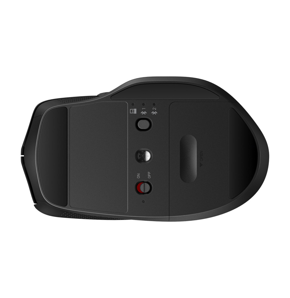 Souris mode duo HP 685 Comfort — image 4