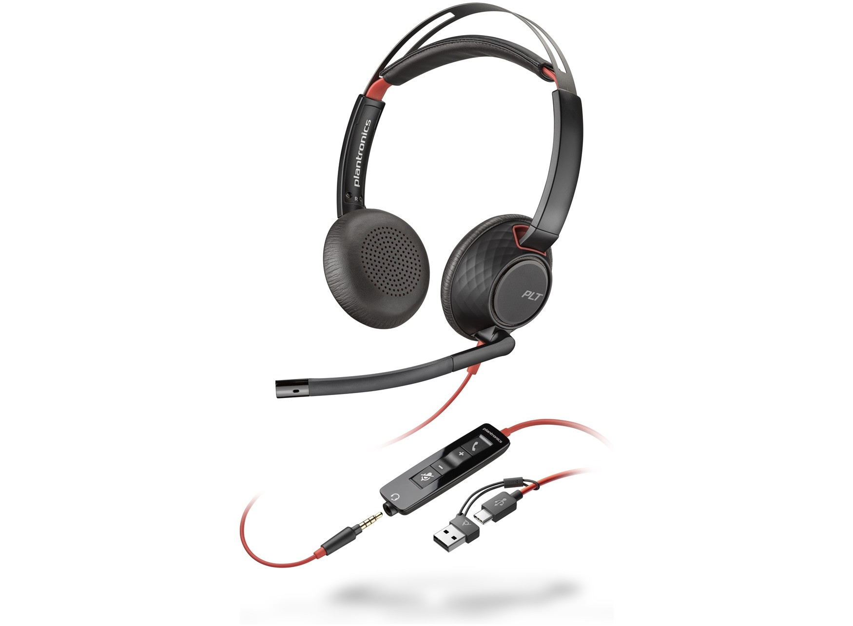 Casque Audio Stéréo Nady HP-03 - Neuf Sous Blister