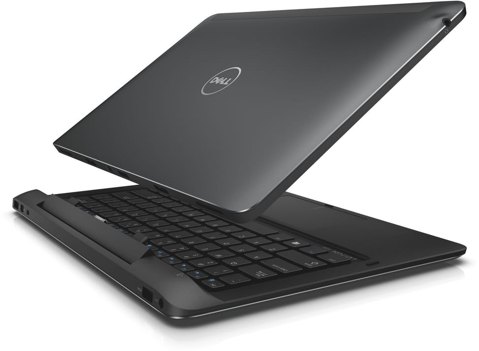 Dell Latitude 7350 M-5Y71 8GB256GB SSD Win 8 Pro
