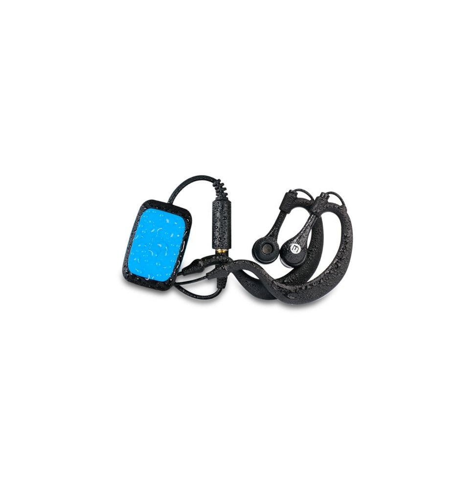 Lecteur MP3 étanche Memup Skite 4 Go